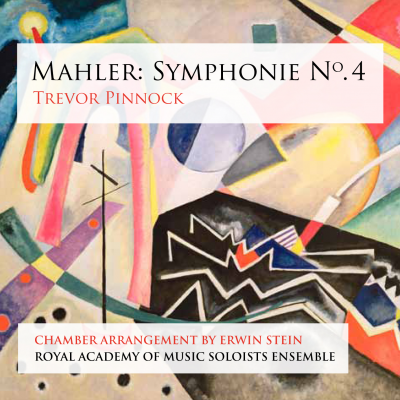 Mahler: Symphony Nr.4