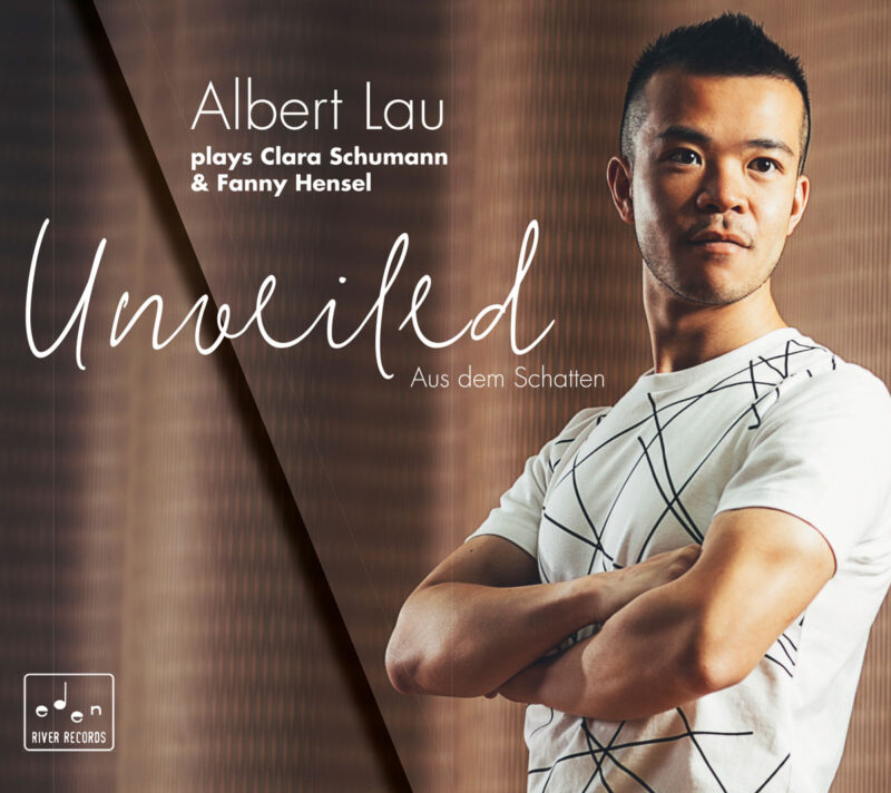 „Unveiled“ - Solo Album